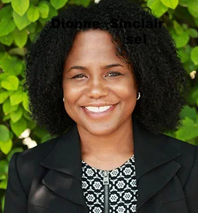 Dionne Sinclair, J.D.