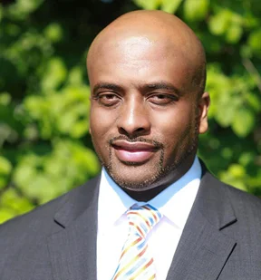 Leandré John, Esq.
